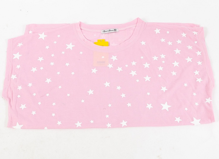 تاپ طرح ستاره