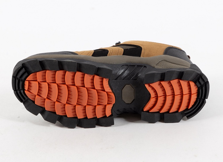 کفش کوهنوردی مدل 2102