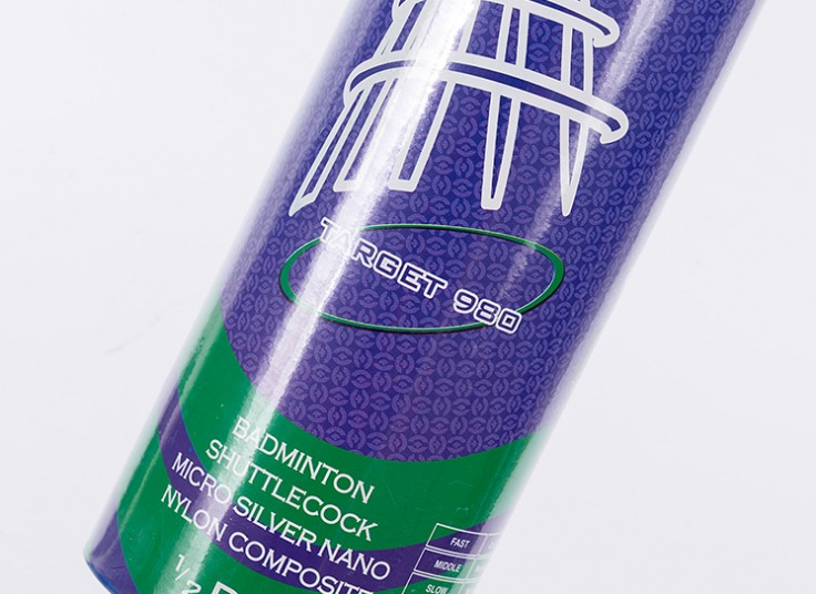 توپ بدمینتون FOX