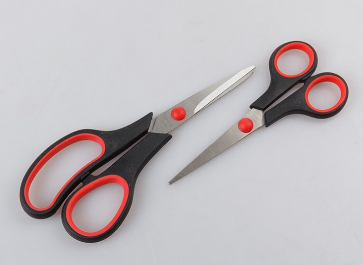 پکیج دو عددی قیچی خیاطی