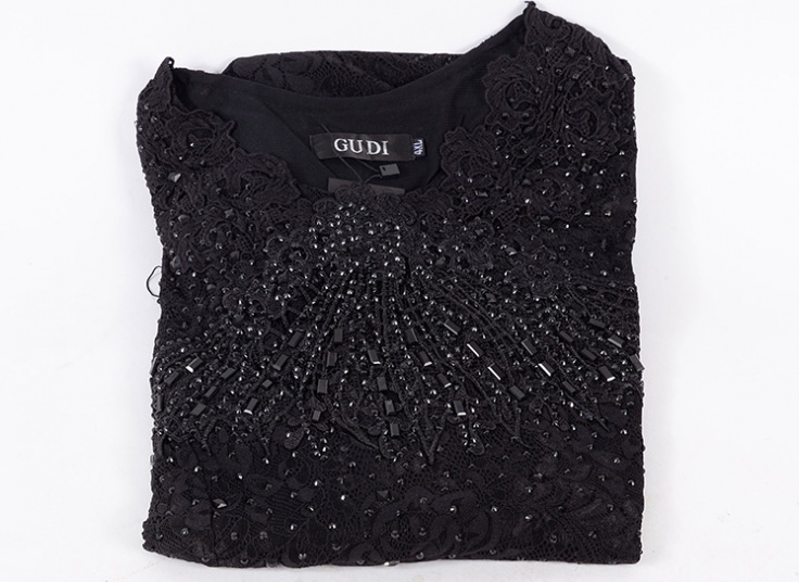 تونیک مجلسی زنانه GUDI