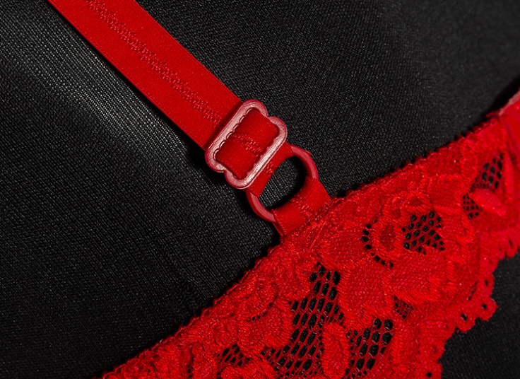 لباس زیر گیپور شب بو