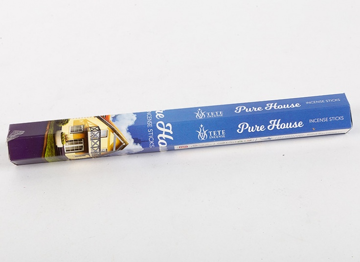 عود هندی Te Te