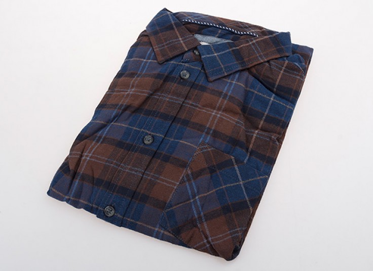 پیراهن پشمی مردانه Headland