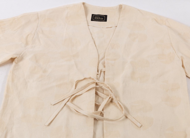 مانتو آستین کیمونویی HARIR