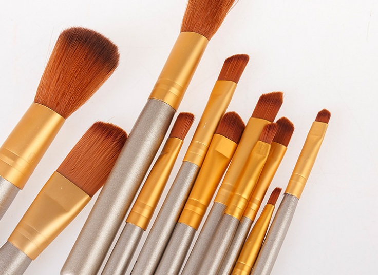 ست برس آرایشی URBAN DECAY