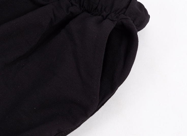 شلوارک لینن مردانه ORIGINAL