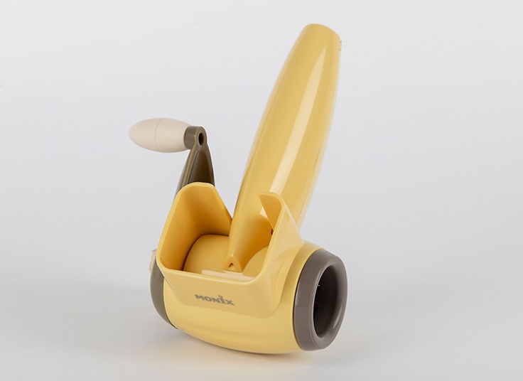 رنده چند کاره Monix