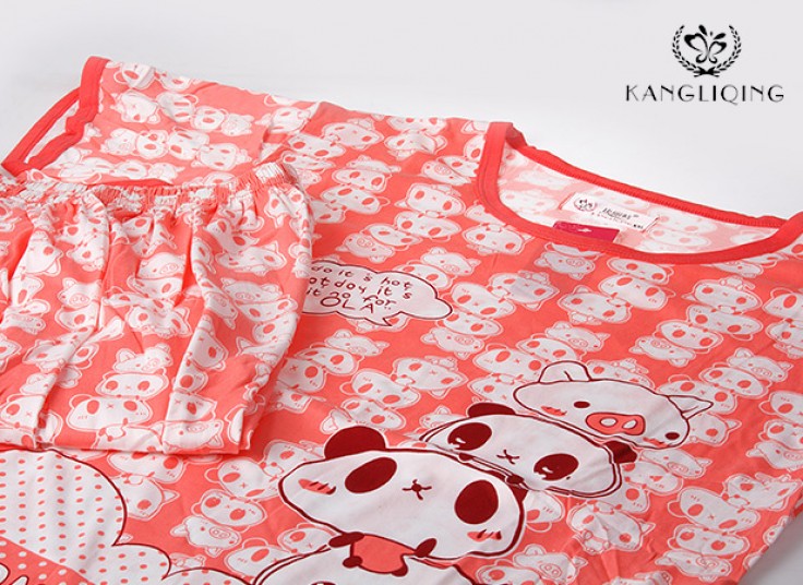 تیشرت و شلوارک KANG