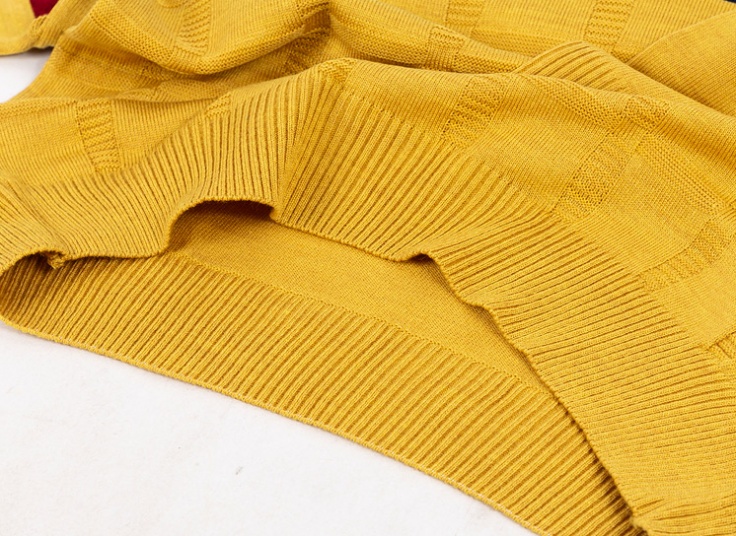 بلوز مردانه بافت طرح polo