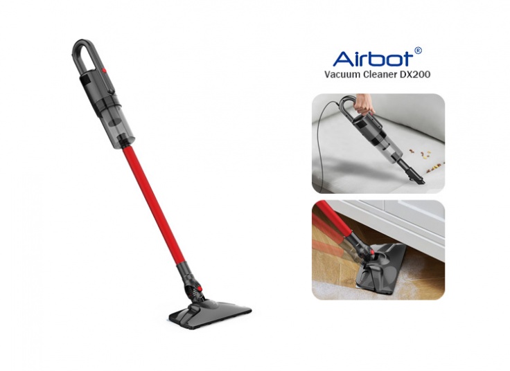 جارو برقی Airbot DX200