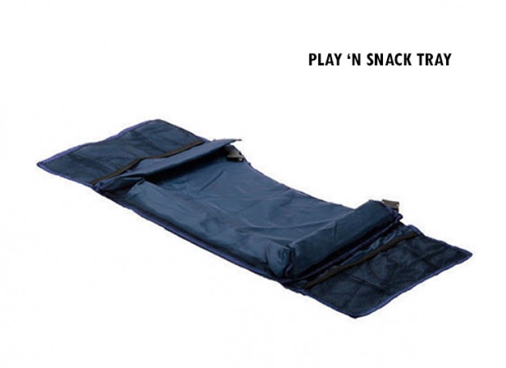 میز بازی کودک play n snack tray