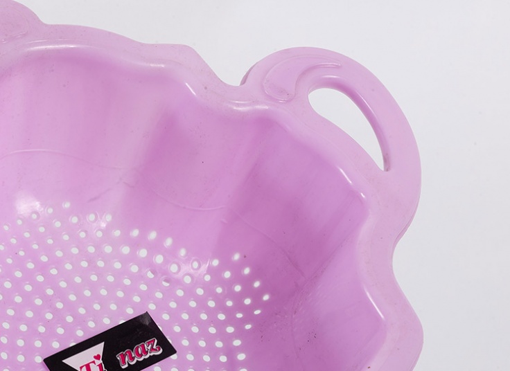 سبد تفاله گیر Ti Naz