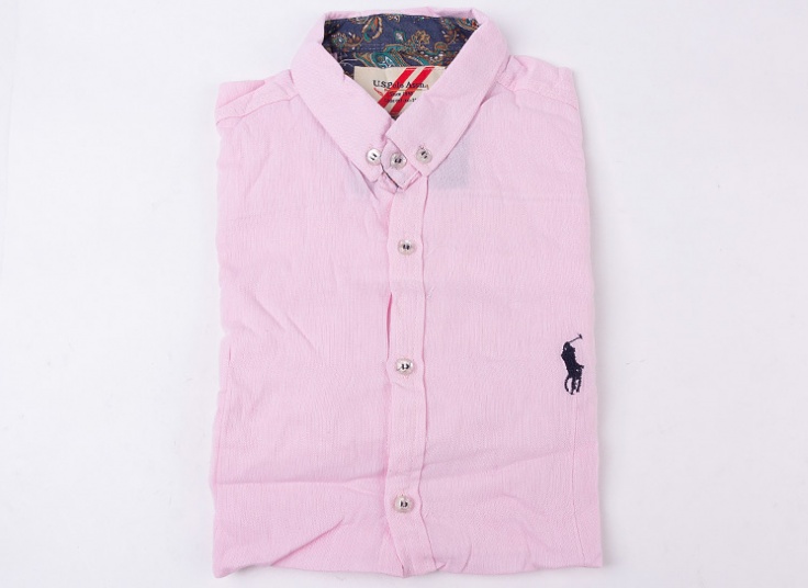 پیراهن مردانه USPOLO و Burberry