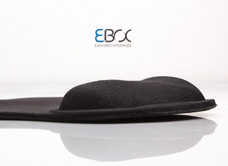 پد موس طبی EBOX