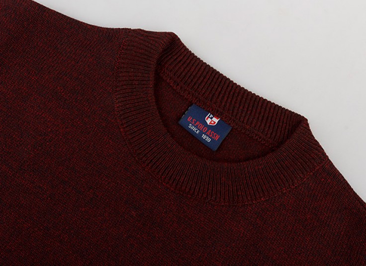 پلیور بافت مردانه US POLO