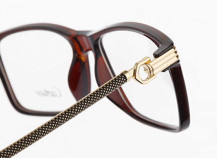 عینک طبی طرح Cartier
