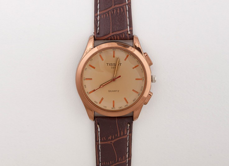 ساعت مچی مردانه طرح TISSOT