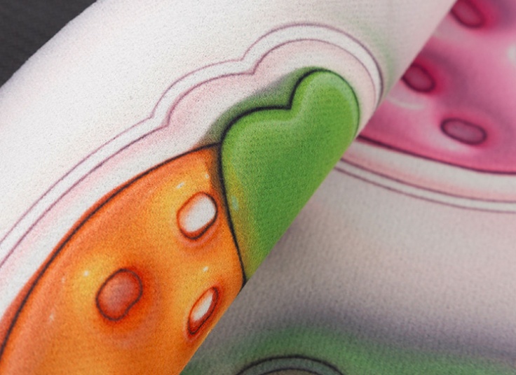 پادری سه بعدی