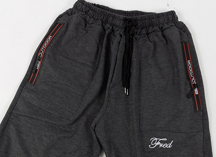 ست تیشرت و شلوار مردانه Fred