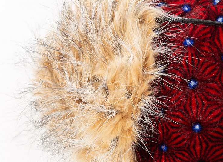 کلاه نقاب دار Y3