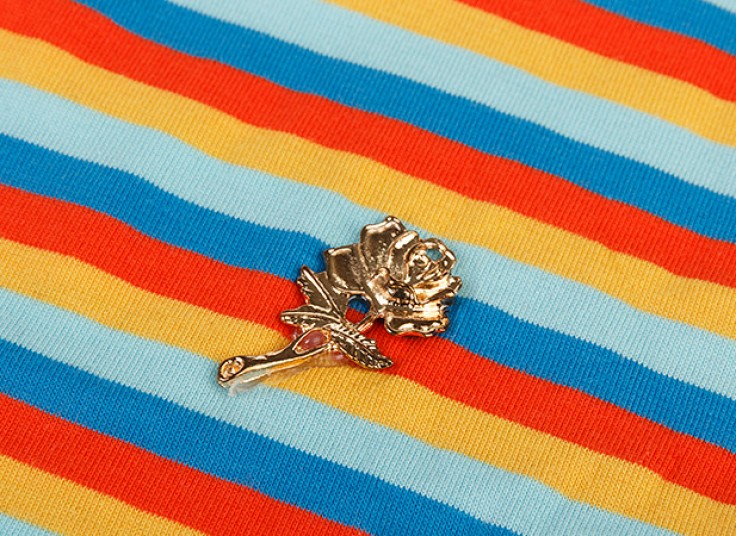 ست بلوز نیم تنه و دامن