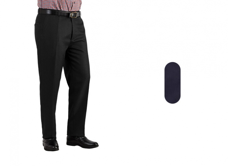 شلوار ساده فاستونی