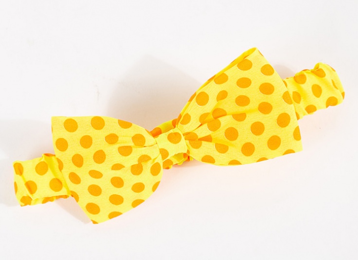 هدبند زنانه