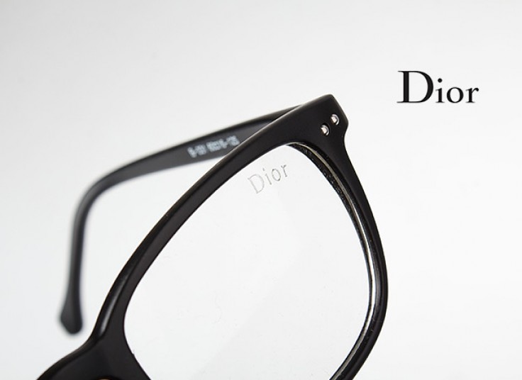 عینک طبی Dior