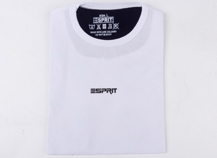 تیشرت آستین کوتاه مردانه Esprit