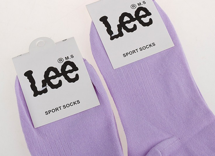 پکیج 2 عددی جوراب Lee