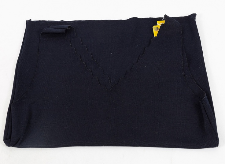 تاپ برش دار