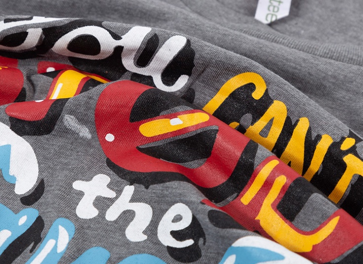 تیشرت مردانه ATC