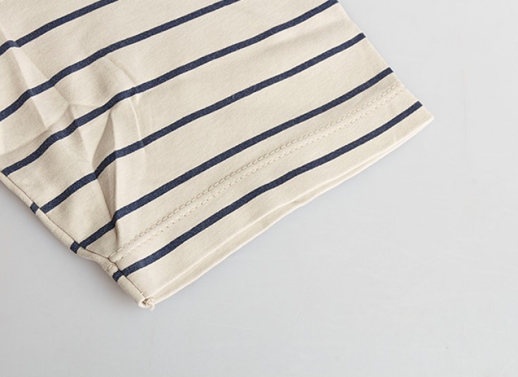 پولوشرت آستین کوتاه مردانه Tbco