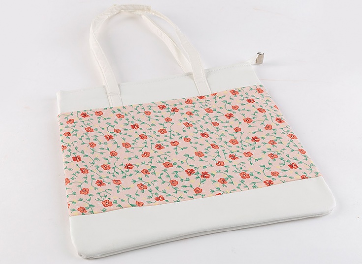 ساک خرید طرحدار