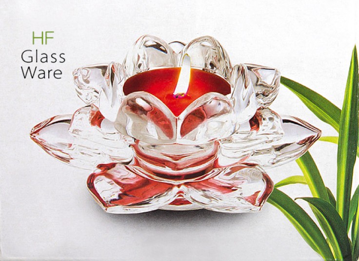 جاشمعی کریستال Glass Ware