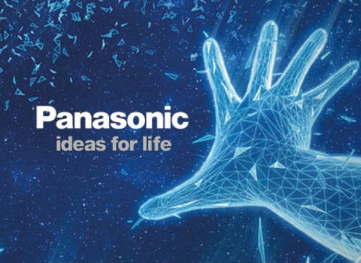 بیسیم Panasonic - KX-TG1611