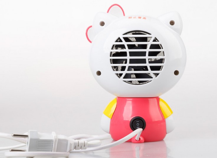 فن هیتر عروسکی