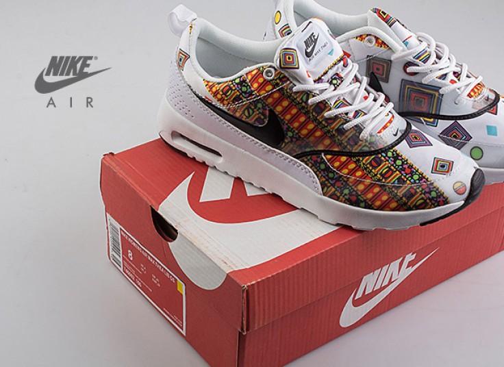 سه مدل NIKE سری AIRMAX