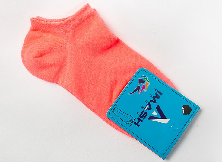 جوراب مچی زنانه Imash