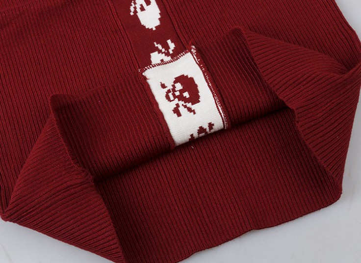 زیر سارافونی بافت دخترانه