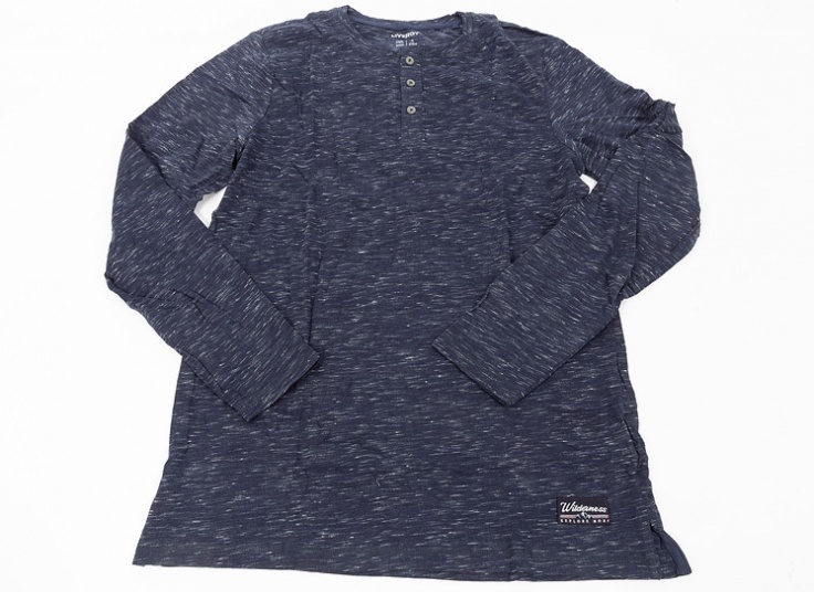 تیشرت آستین بلند Livergy