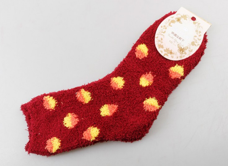 جوراب حوله ای MCLON