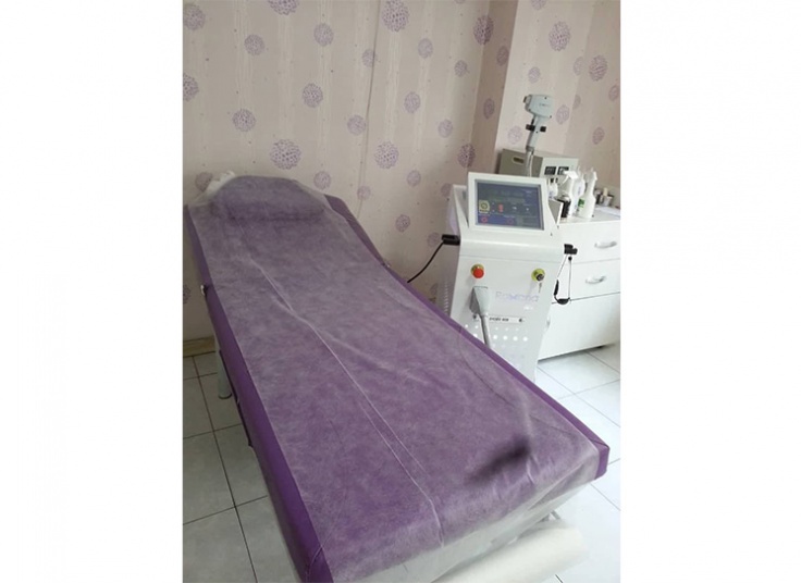 لیزر دکتر جامعی