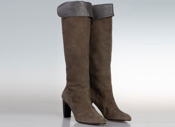 بوت جیر زنانه