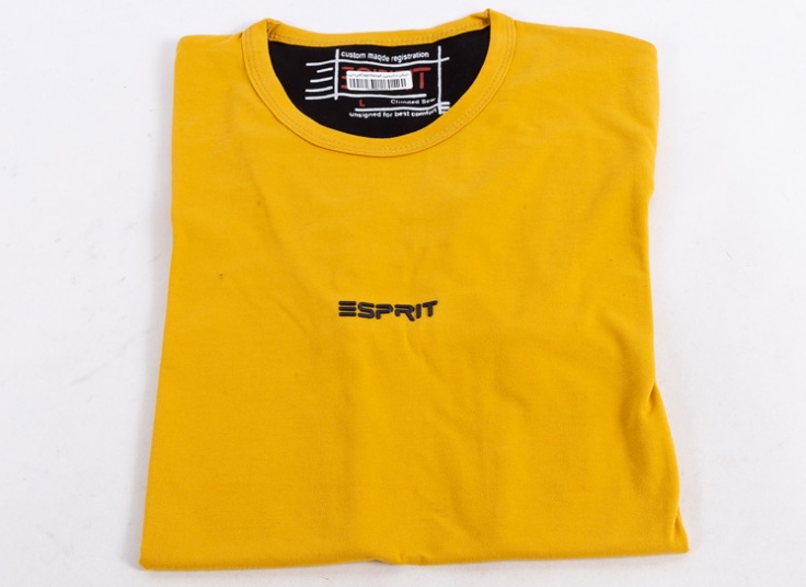 تیشرت آستین کوتاه Esprit