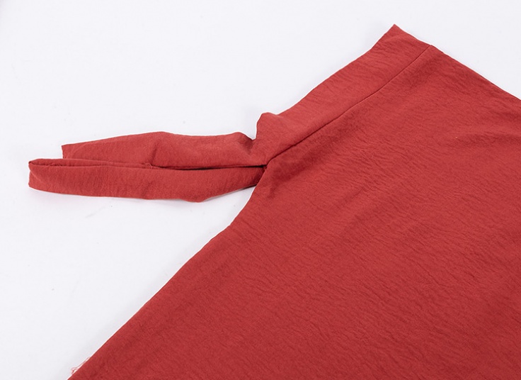 مانتو ابر و بادی جیب دار