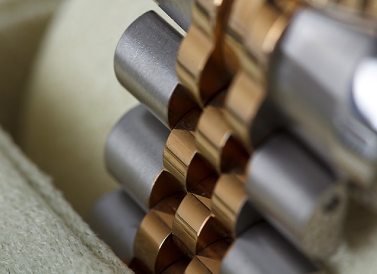 ساعت Rolex مدل DayDate