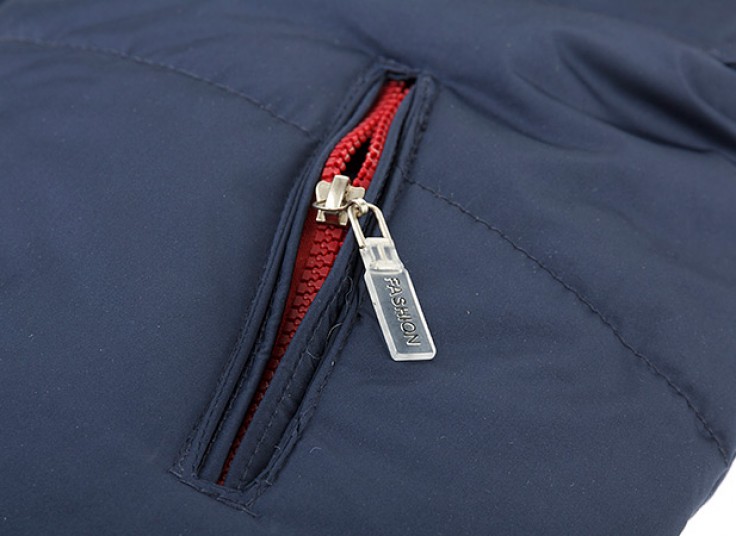 کاپشن Philipp Plein