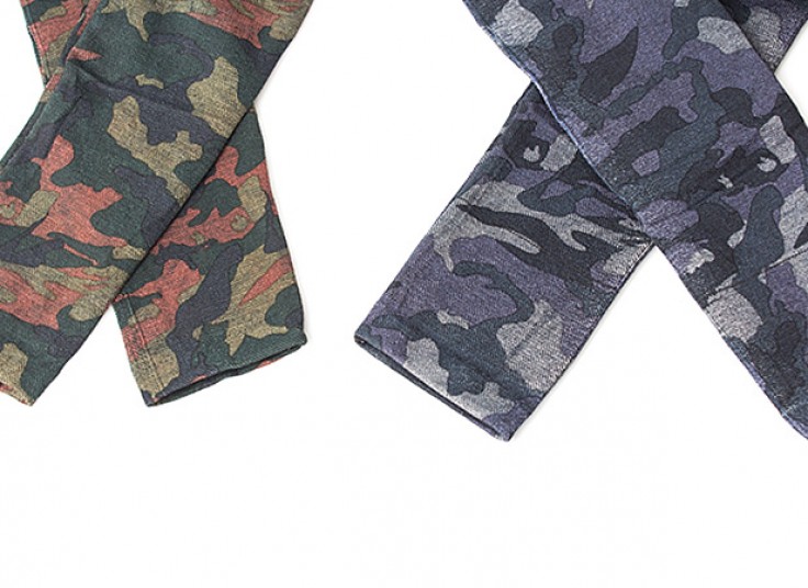 انواع لگ پاییزه